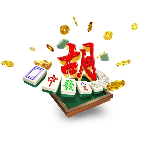 PG游戏主题主视觉